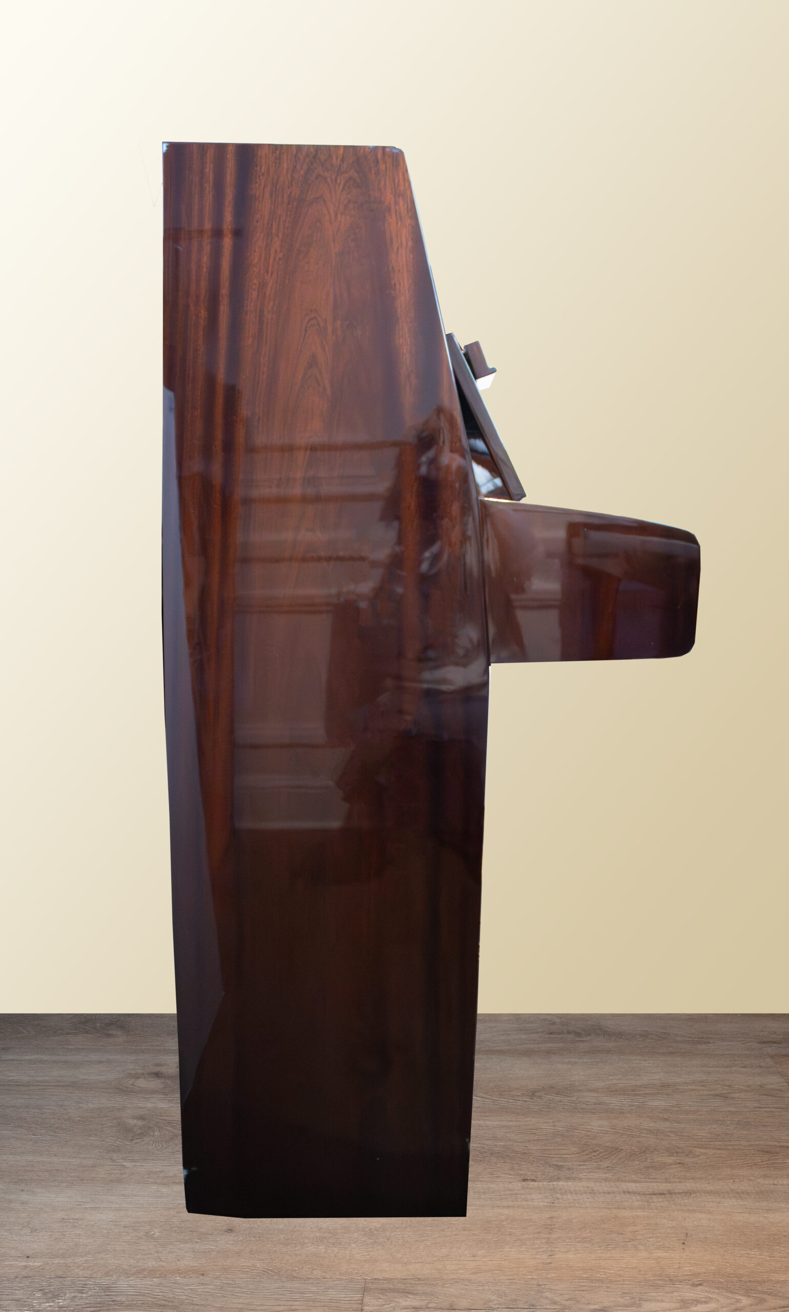 seiler-coté Seiler 118M