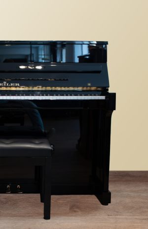 Seiler 116 Tradition