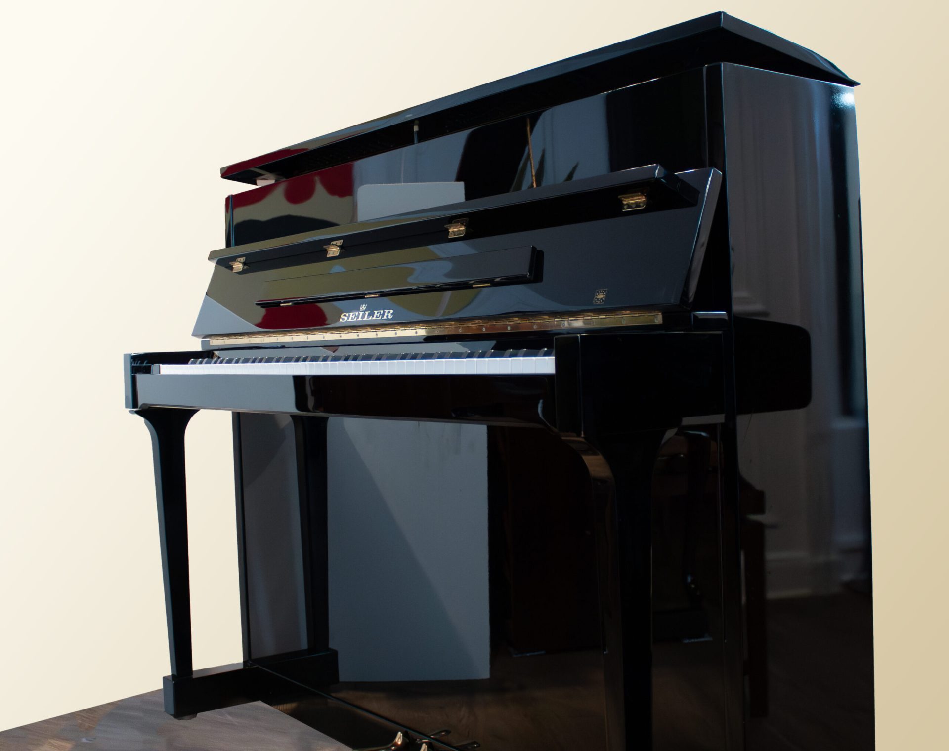 Seiler 116 Tradition