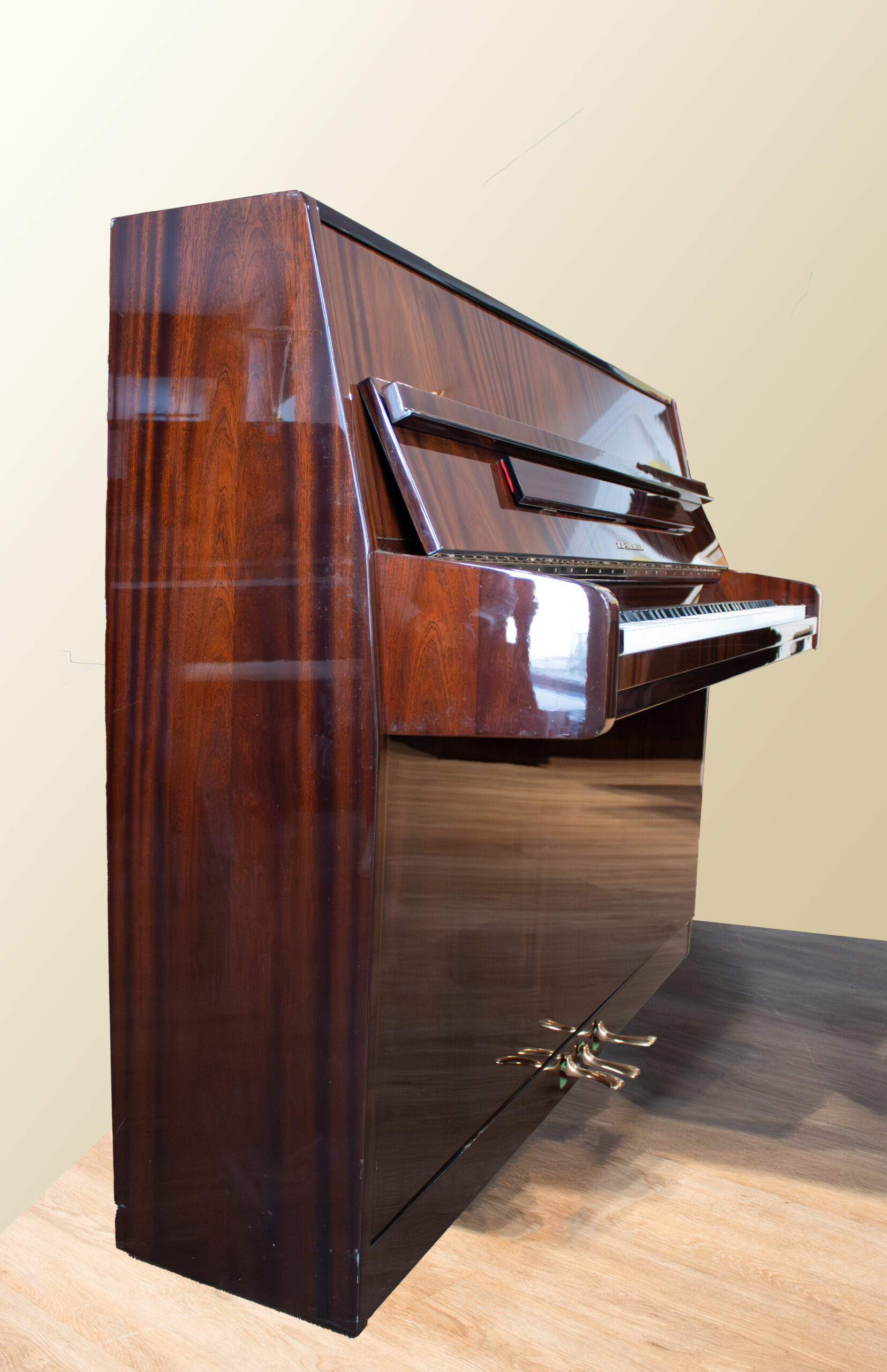 seiler118- Seiler 118M