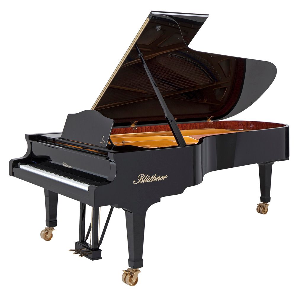 Blüthner Concert Model 1 LC