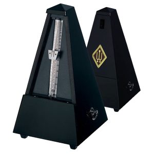 Wittner Bois avec Sonnerie