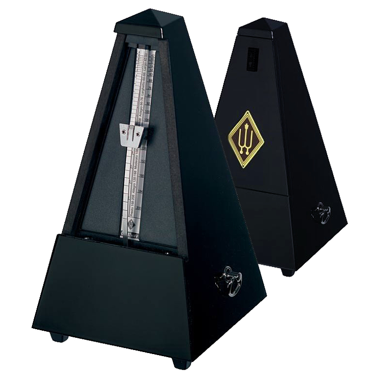 Wittner Bois avec Sonnerie