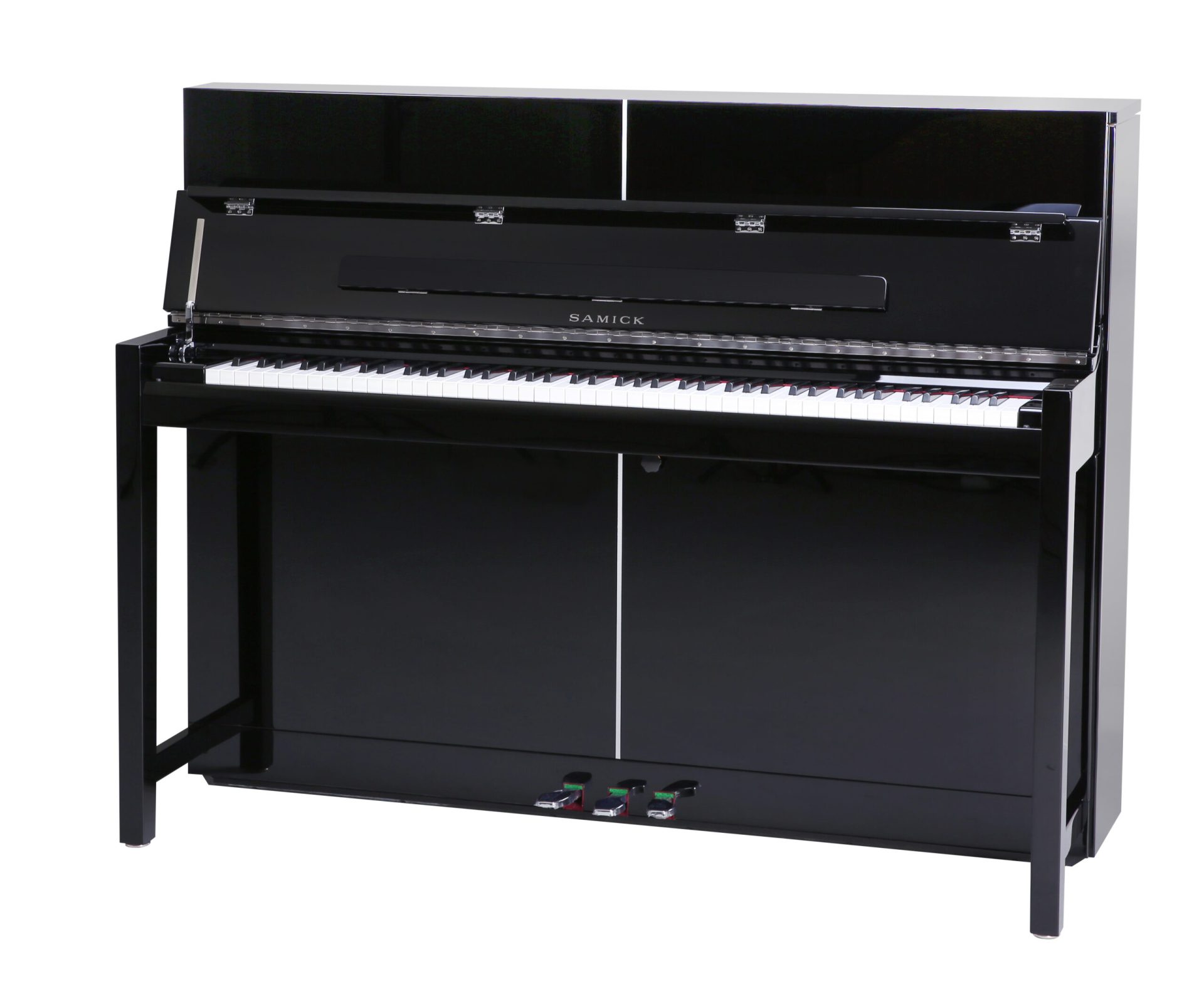 Samick JS 115 EB Cosmos