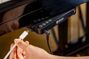 AD Silent 2 Queue à échappement