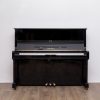 Yamaha U3 Silent