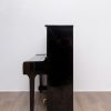 Yamaha U3 Silent