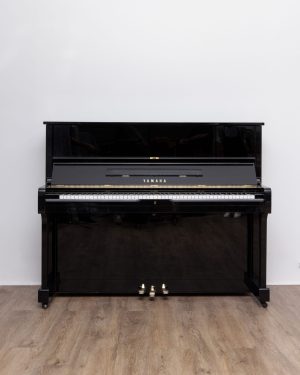 Yamaha U1 Insilens V2