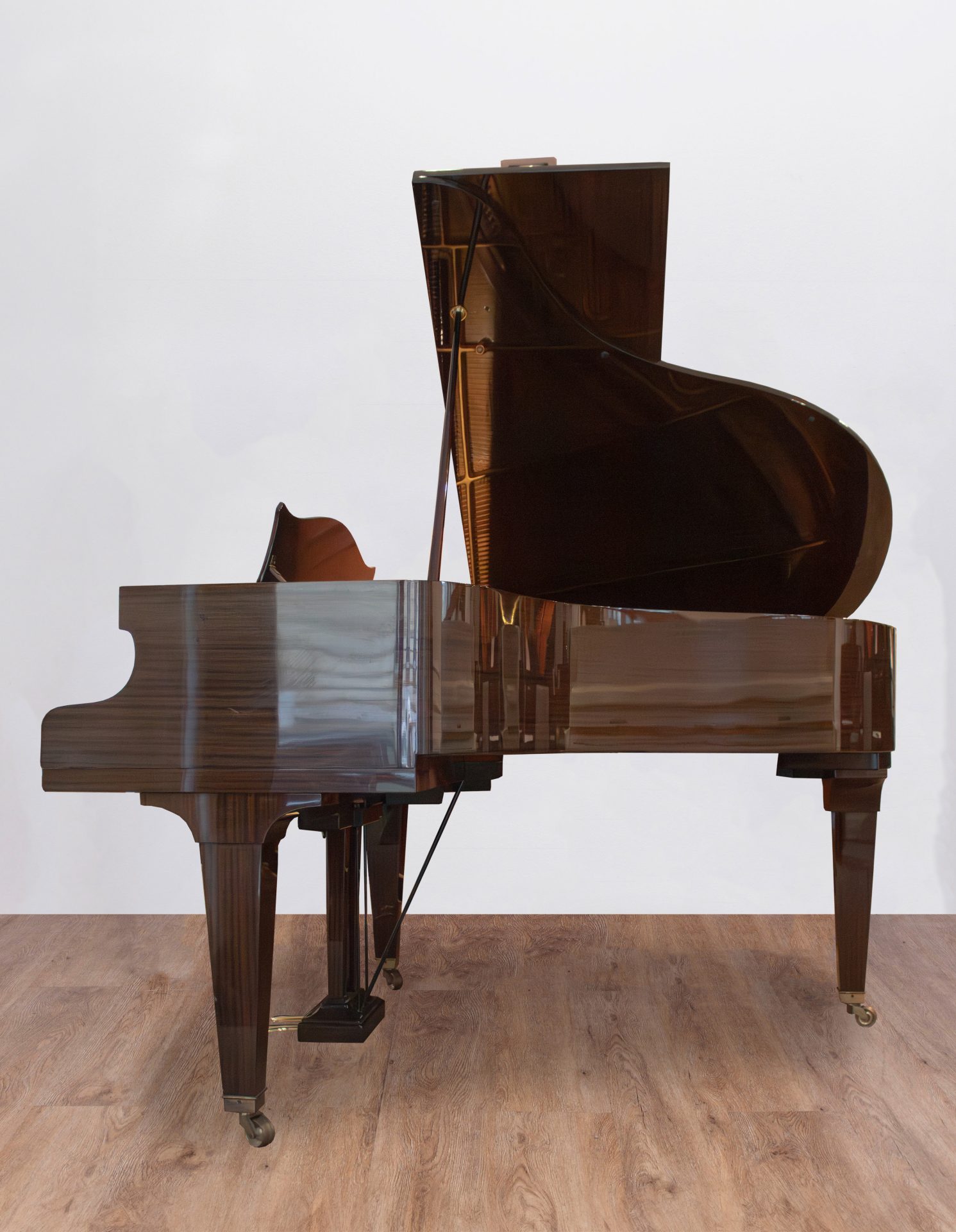 C.Bechstein Model L 167