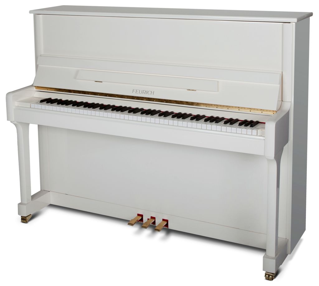 Feurich 122 Universal Neuf