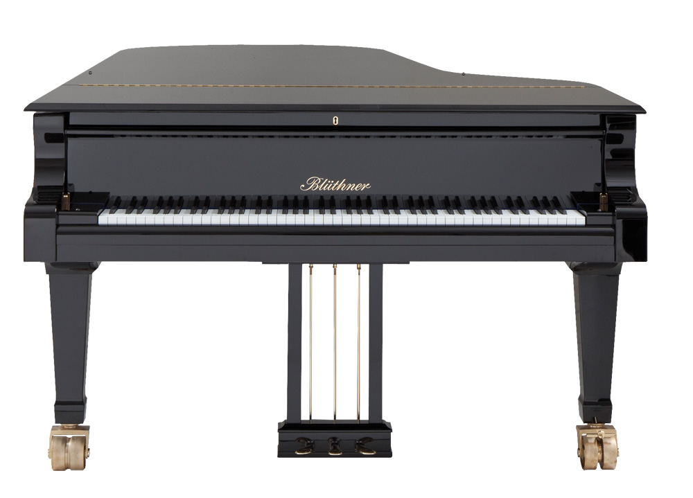 Blüthner Concert 1 Expo