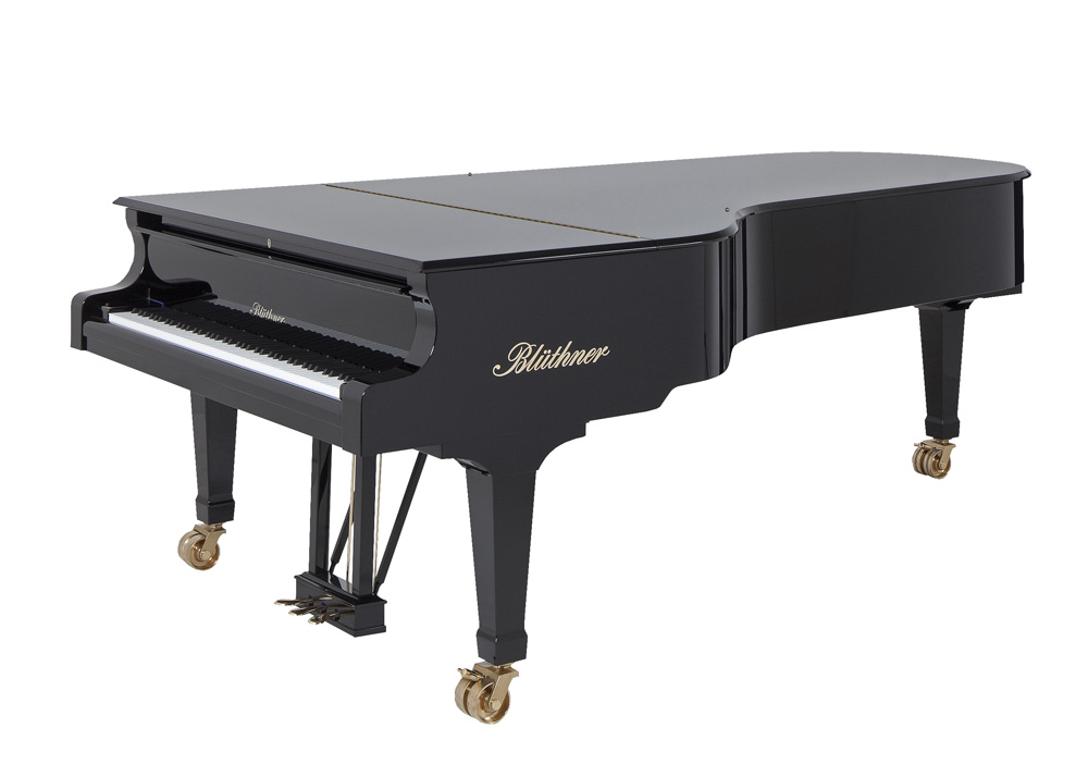 Blüthner Concert 1 Expo