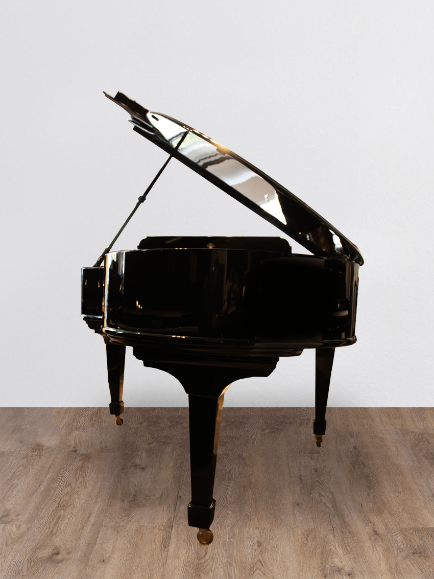 Steinway & Sons 0