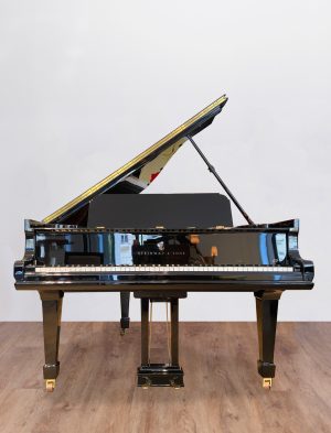 Steinway & Sons 0 Marie Paule