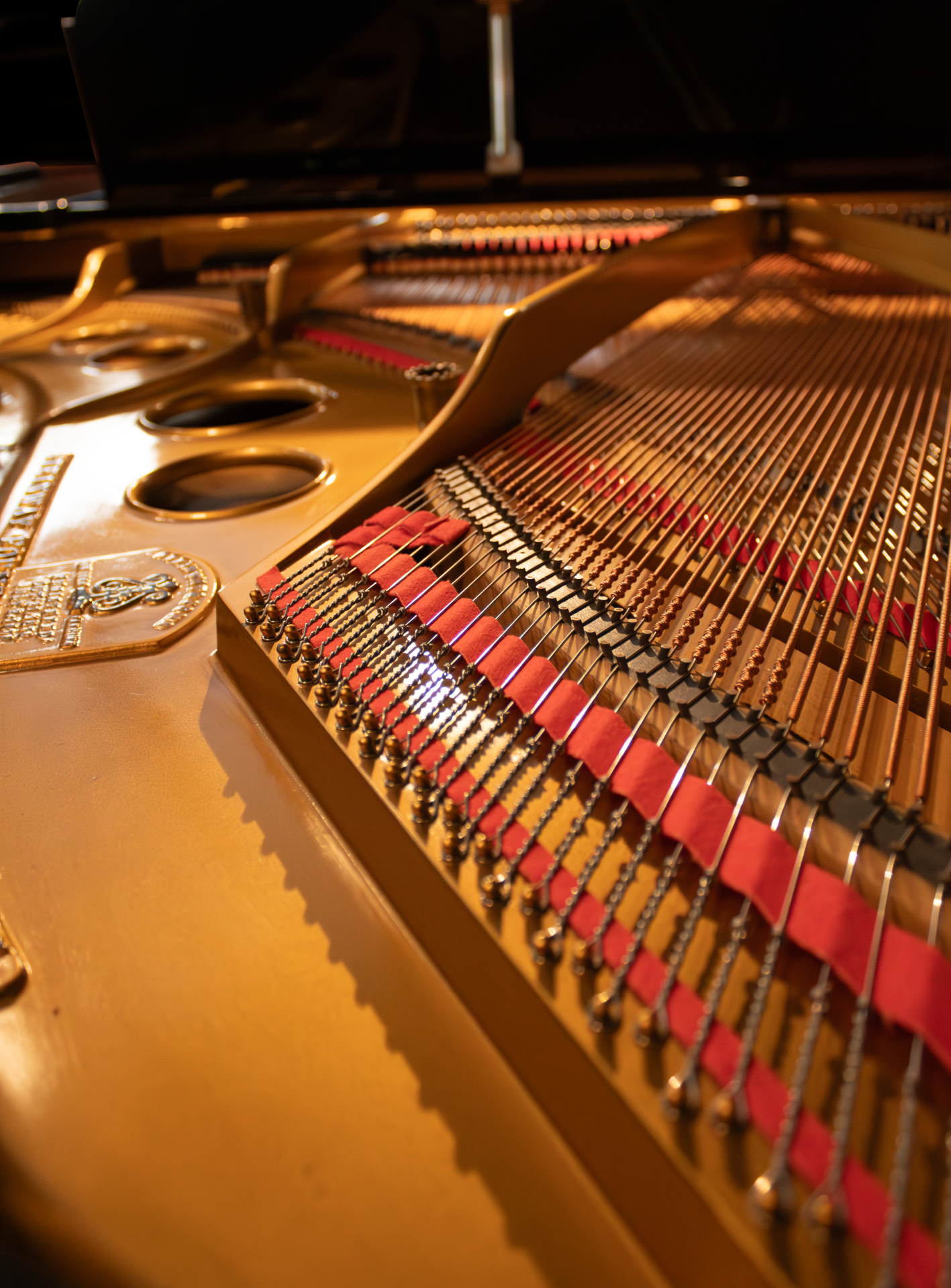 Steinway & Sons 0