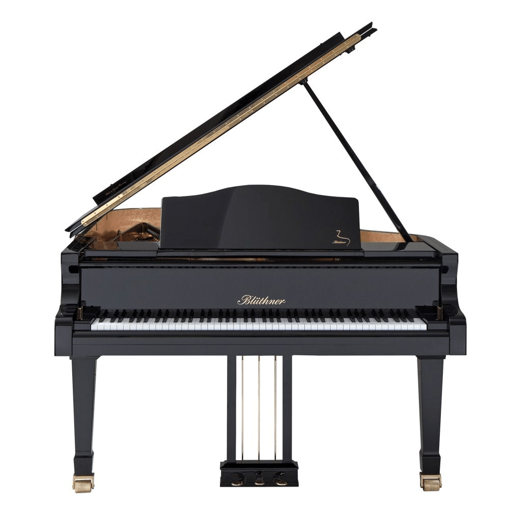 Piano à queue neuf et occasion