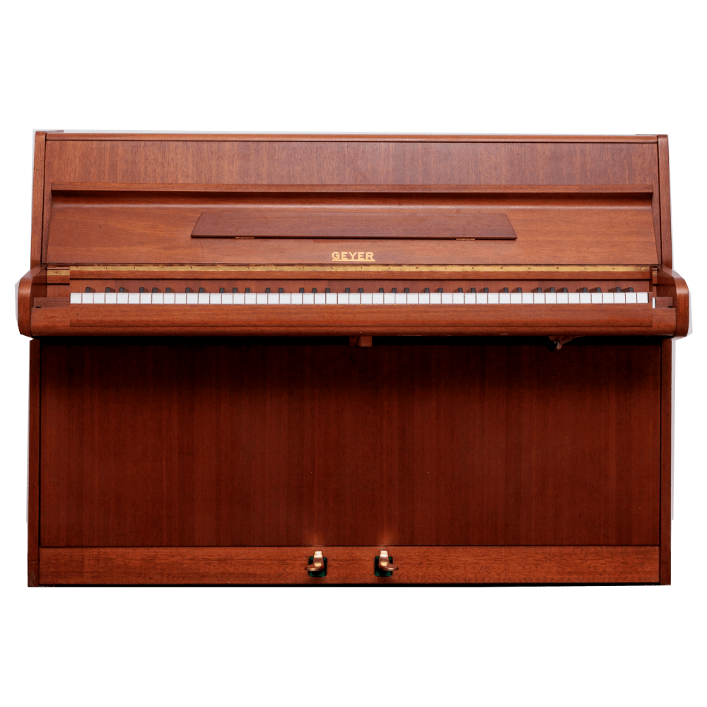 Piano d'étude neuf et occasion