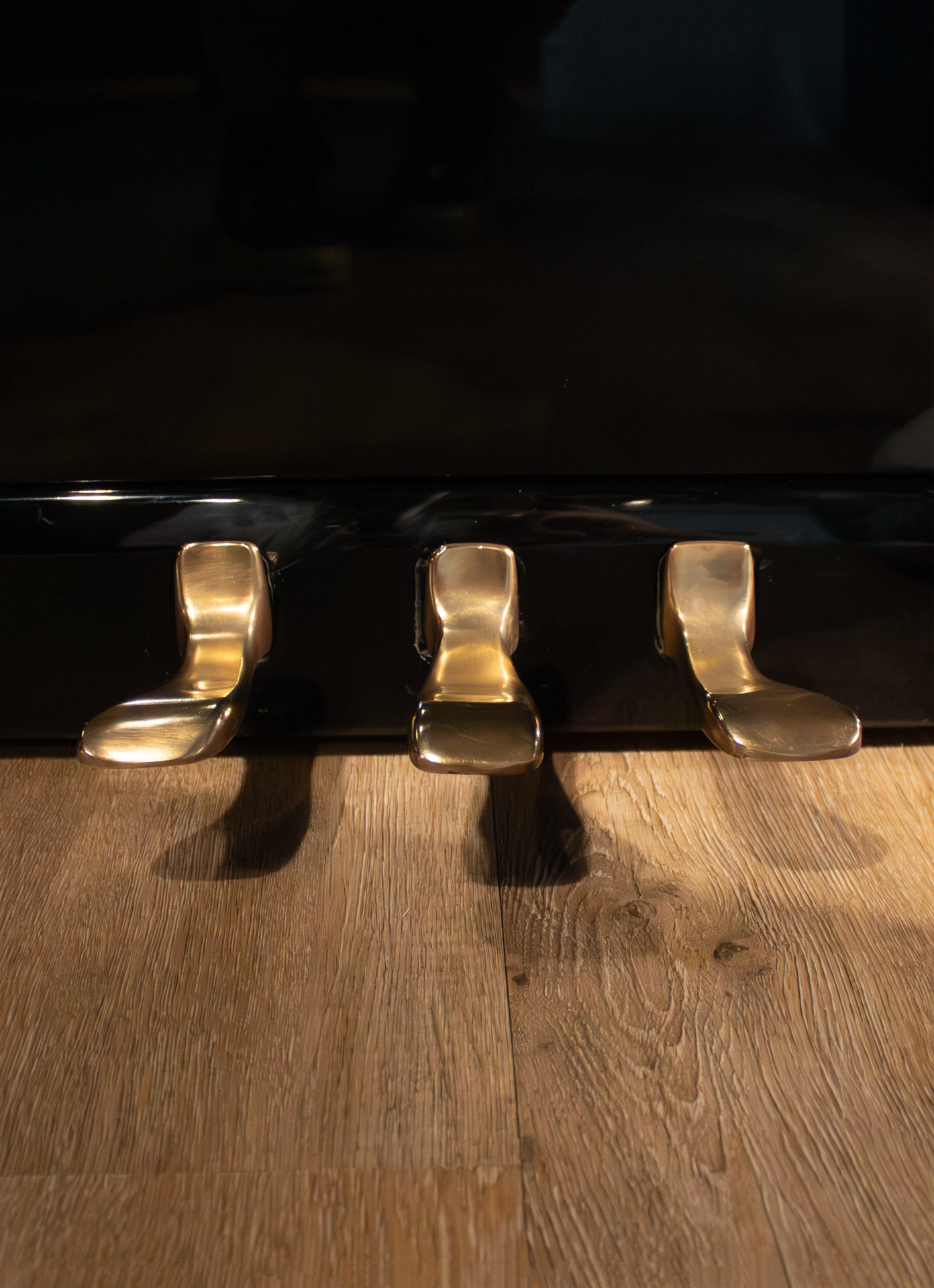 pédale-Schimmel Schimmel 112 Modern