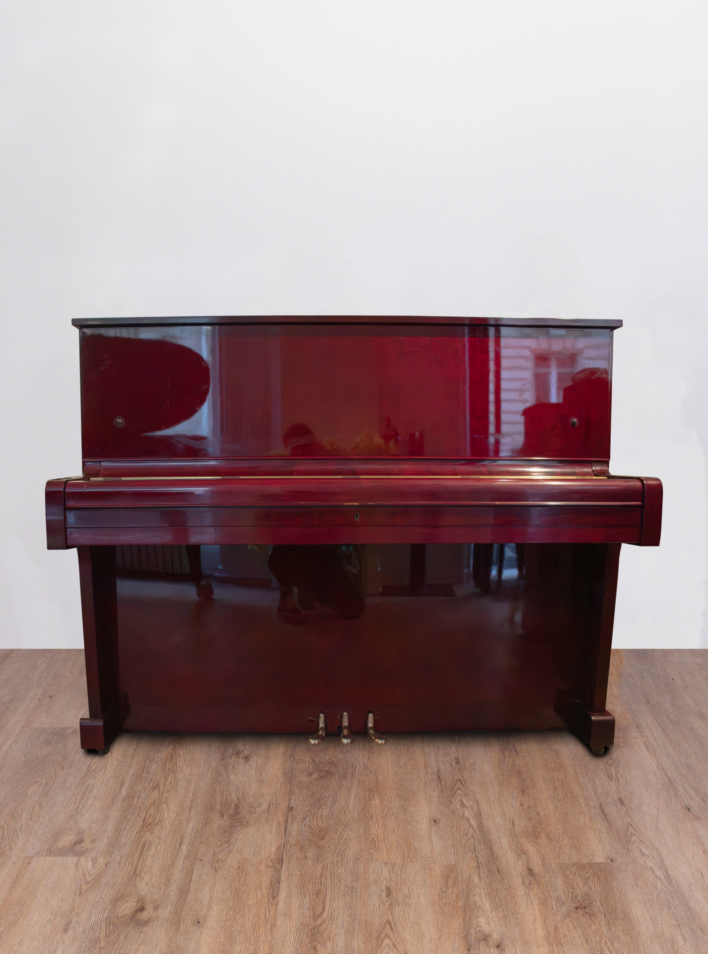 Yamaha U1