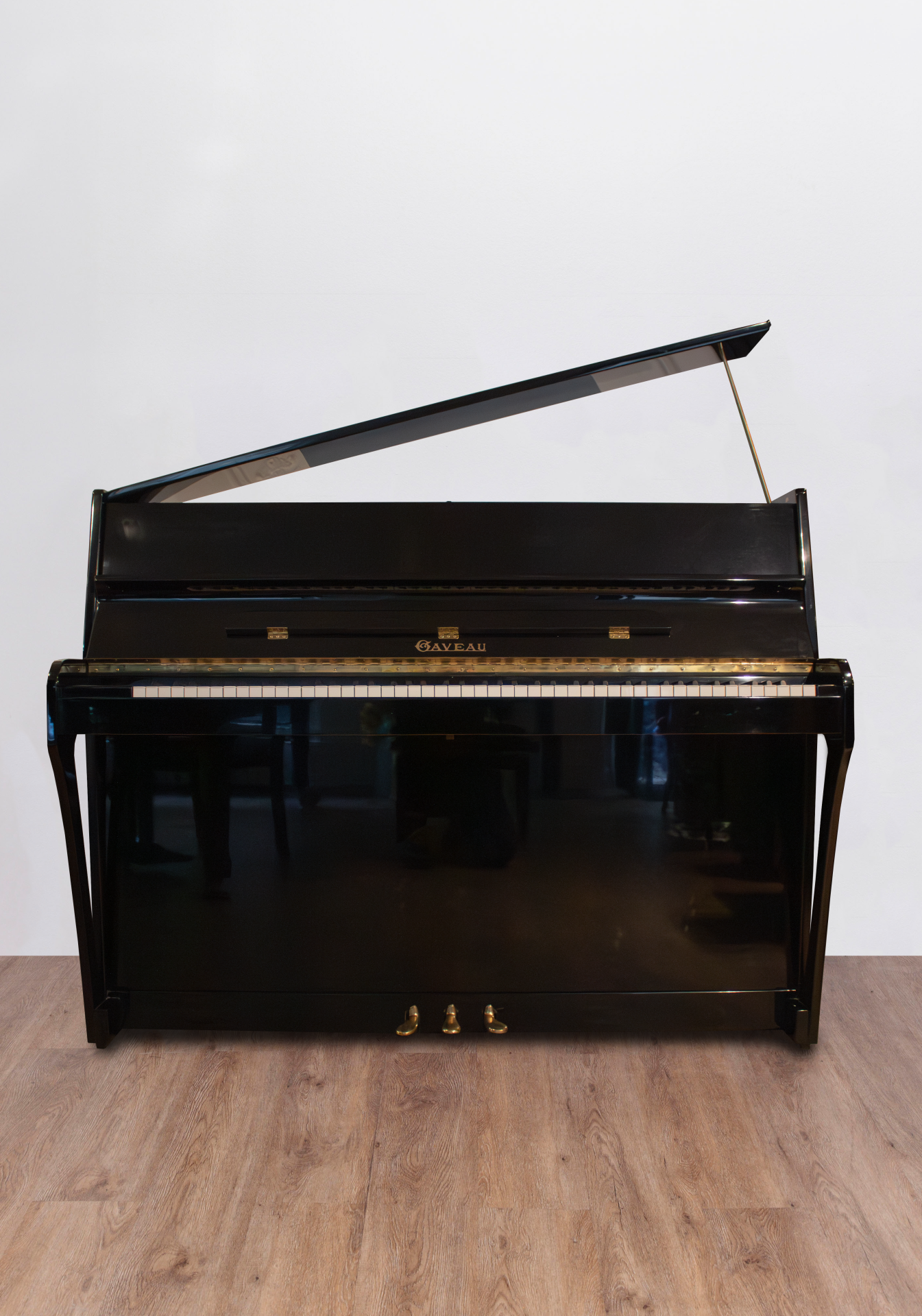 Gaveau-Schimmel Concorde