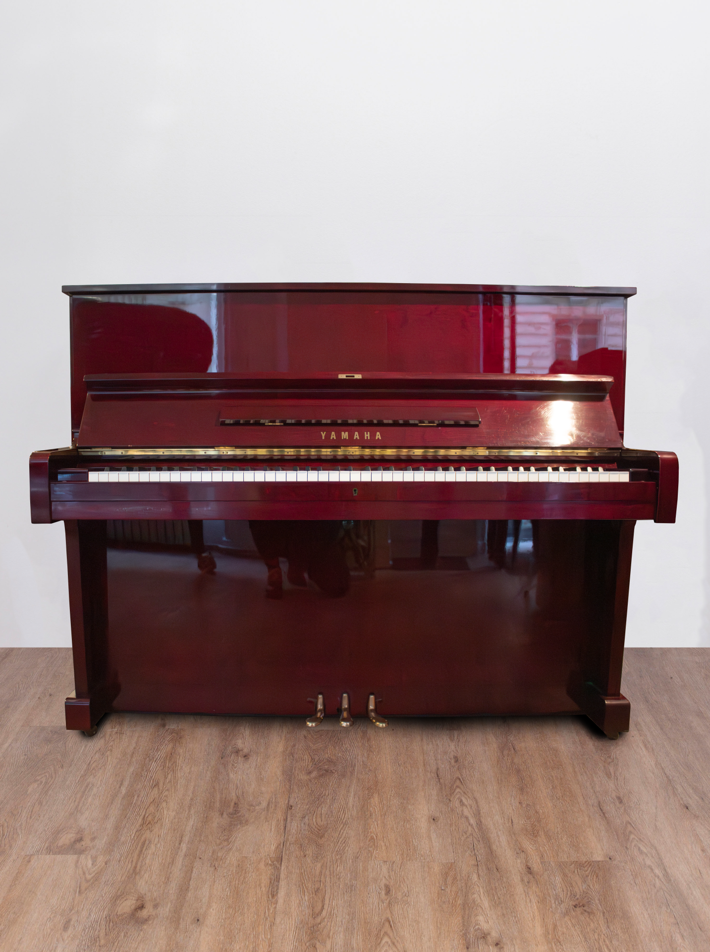 Yamaha U1