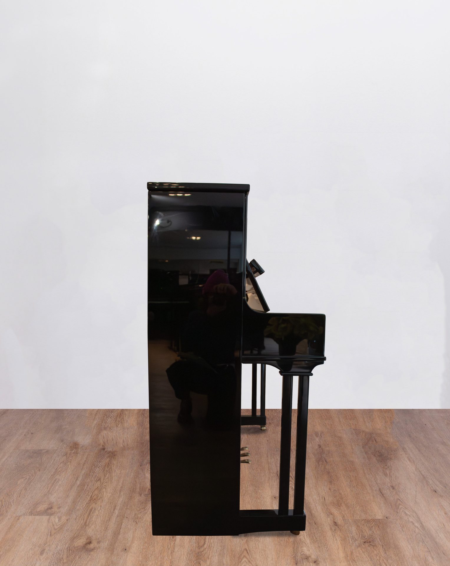 Pleyel P 124 édition spéciale