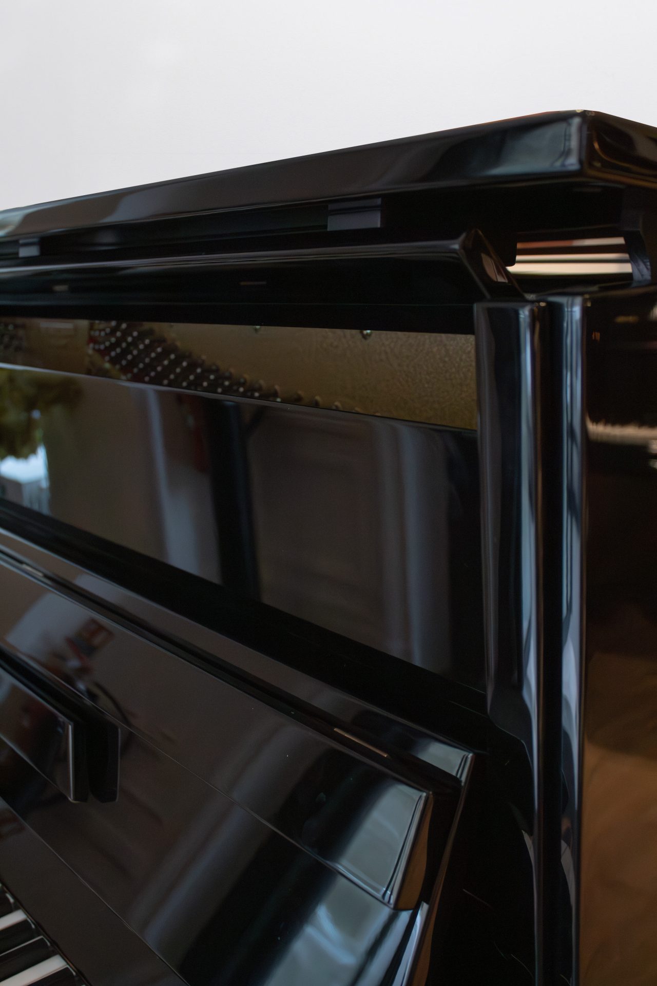 Pleyel P 124 édition spéciale