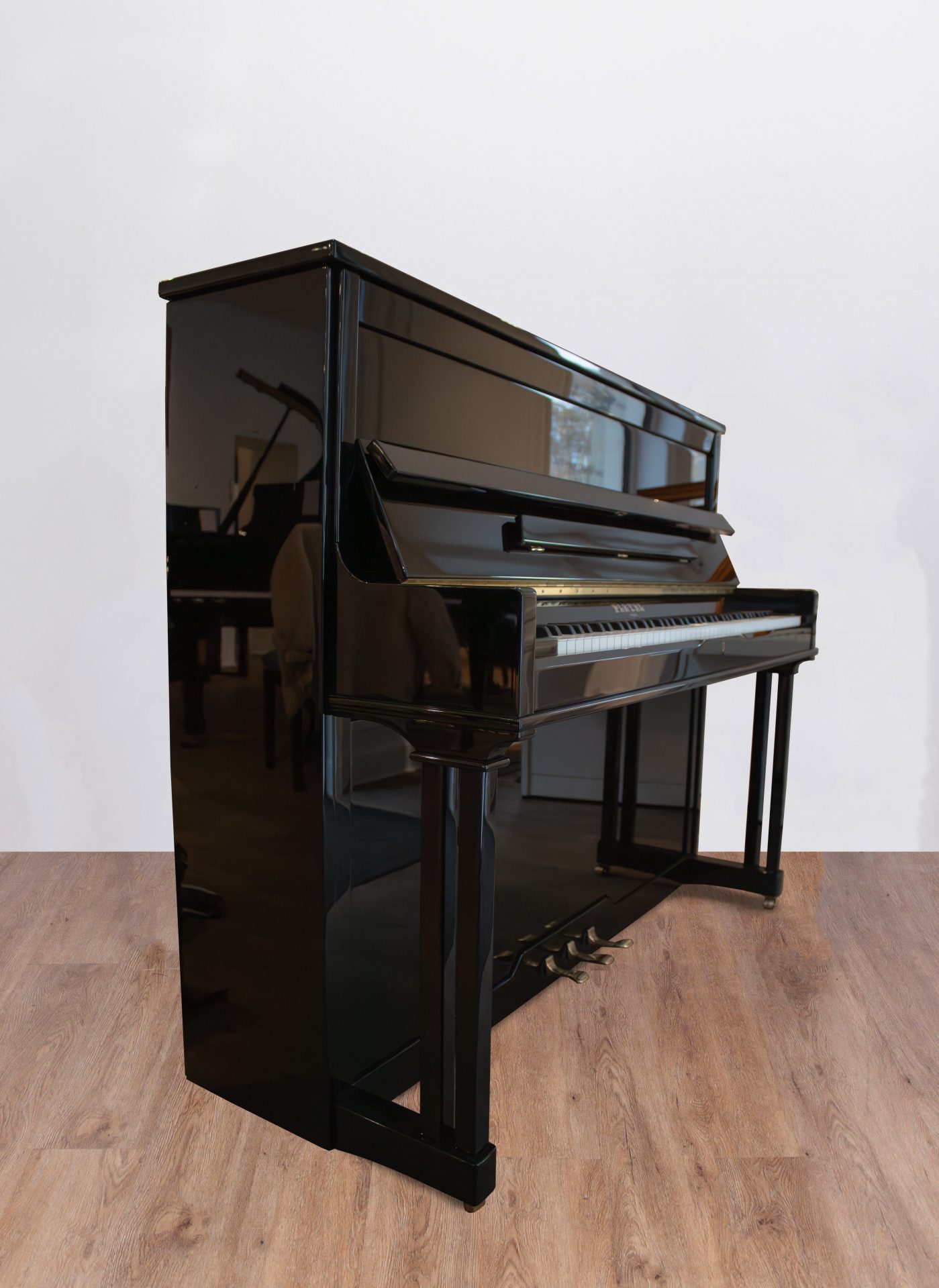 Pleyel P 124 édition spéciale