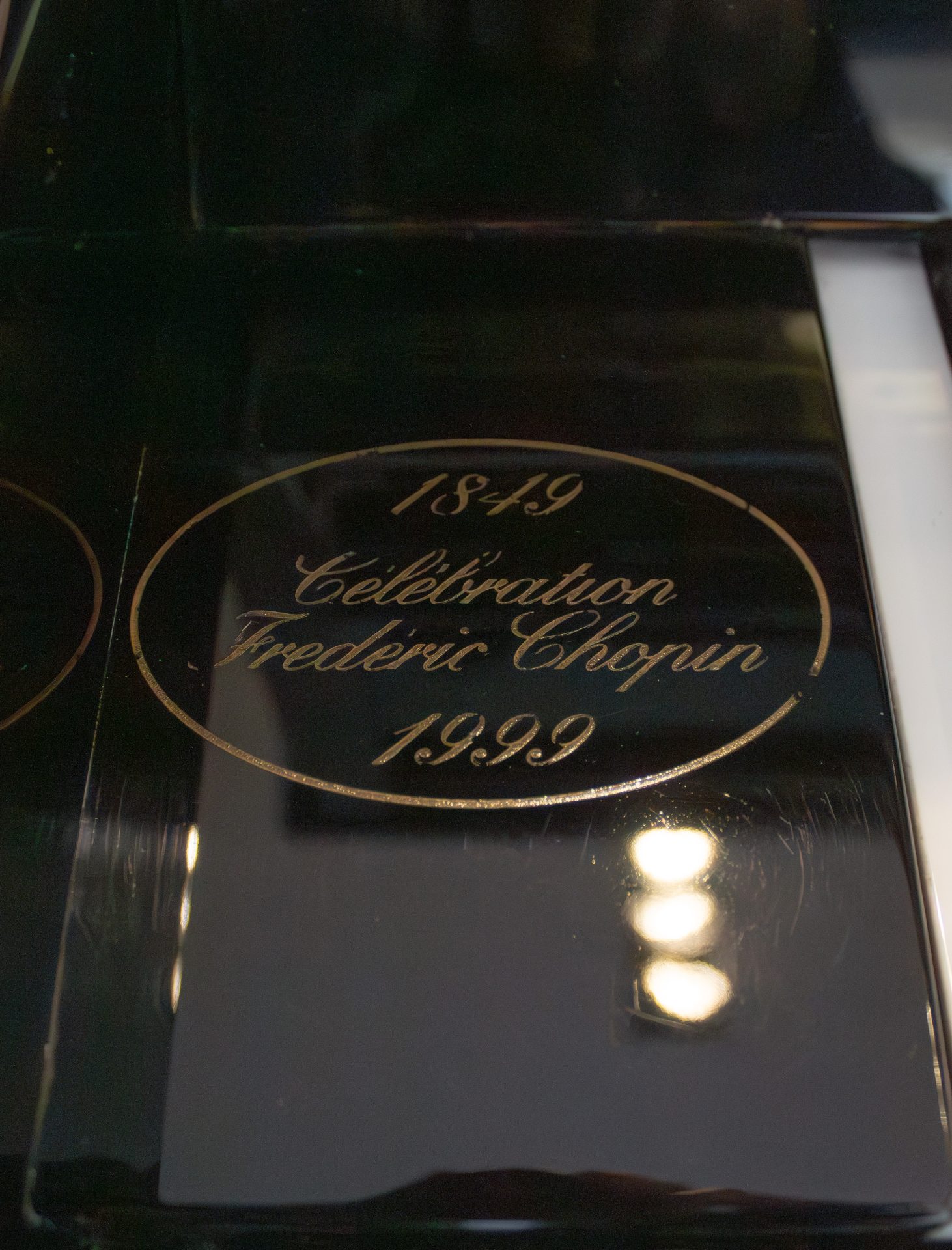 Pleyel P 124 édition spéciale