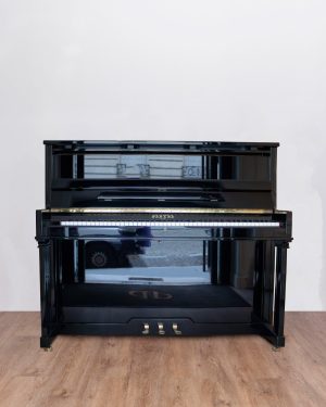 Pleyel P 124 édition spéciale