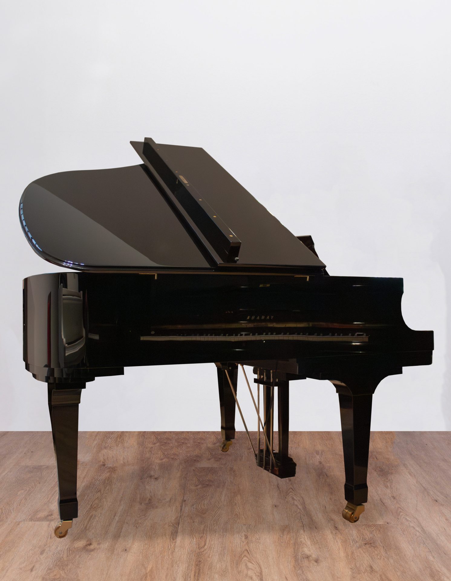 Boston by Steinway GP163 Silence