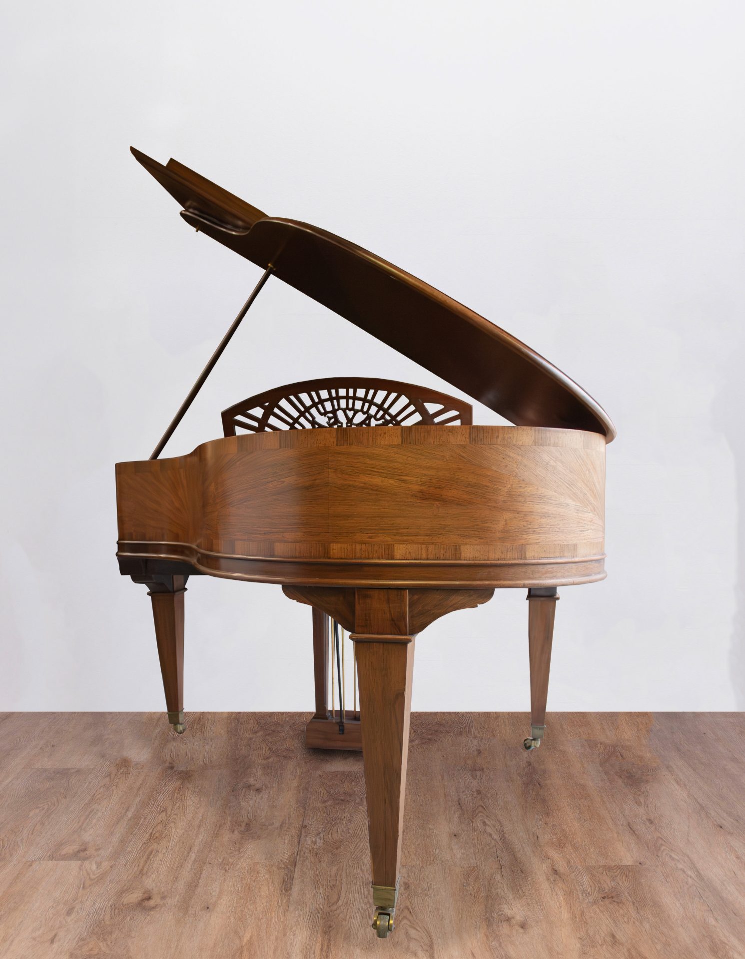 Gaveau Soleil Palissandre