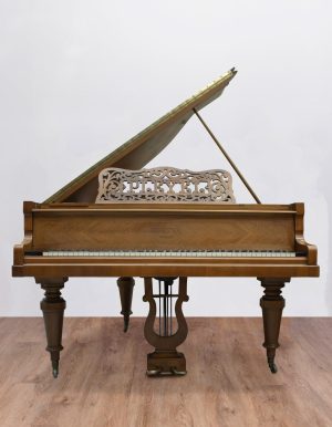 Pleyel 3 Bis Noyer d&rsquo;Amérique