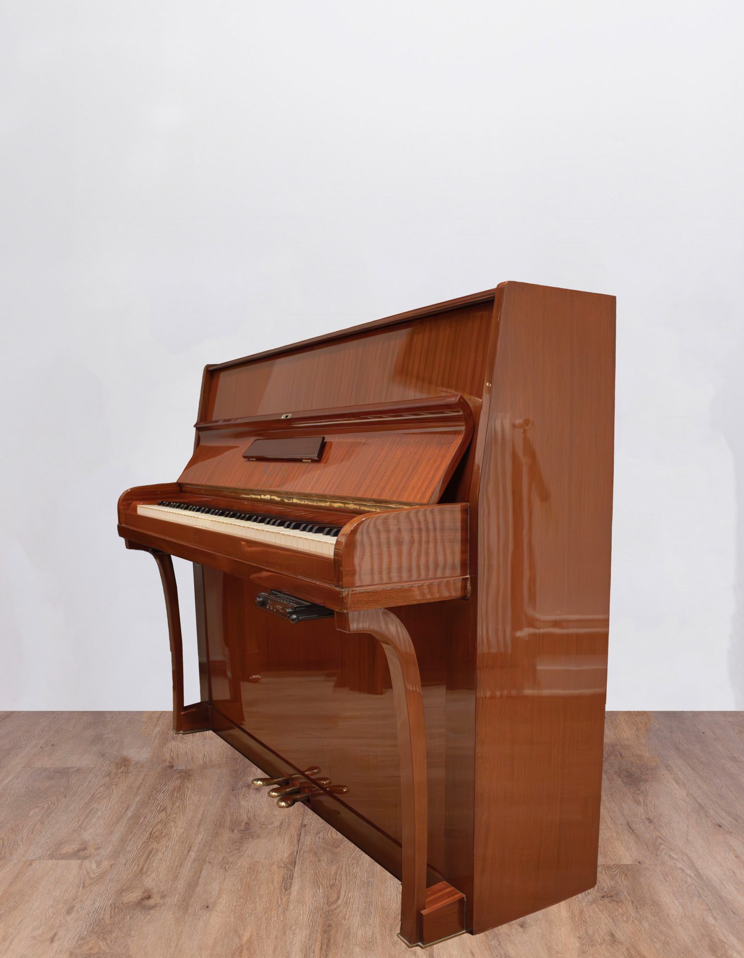 Pleyel-quart Pleyel Marigny Silence