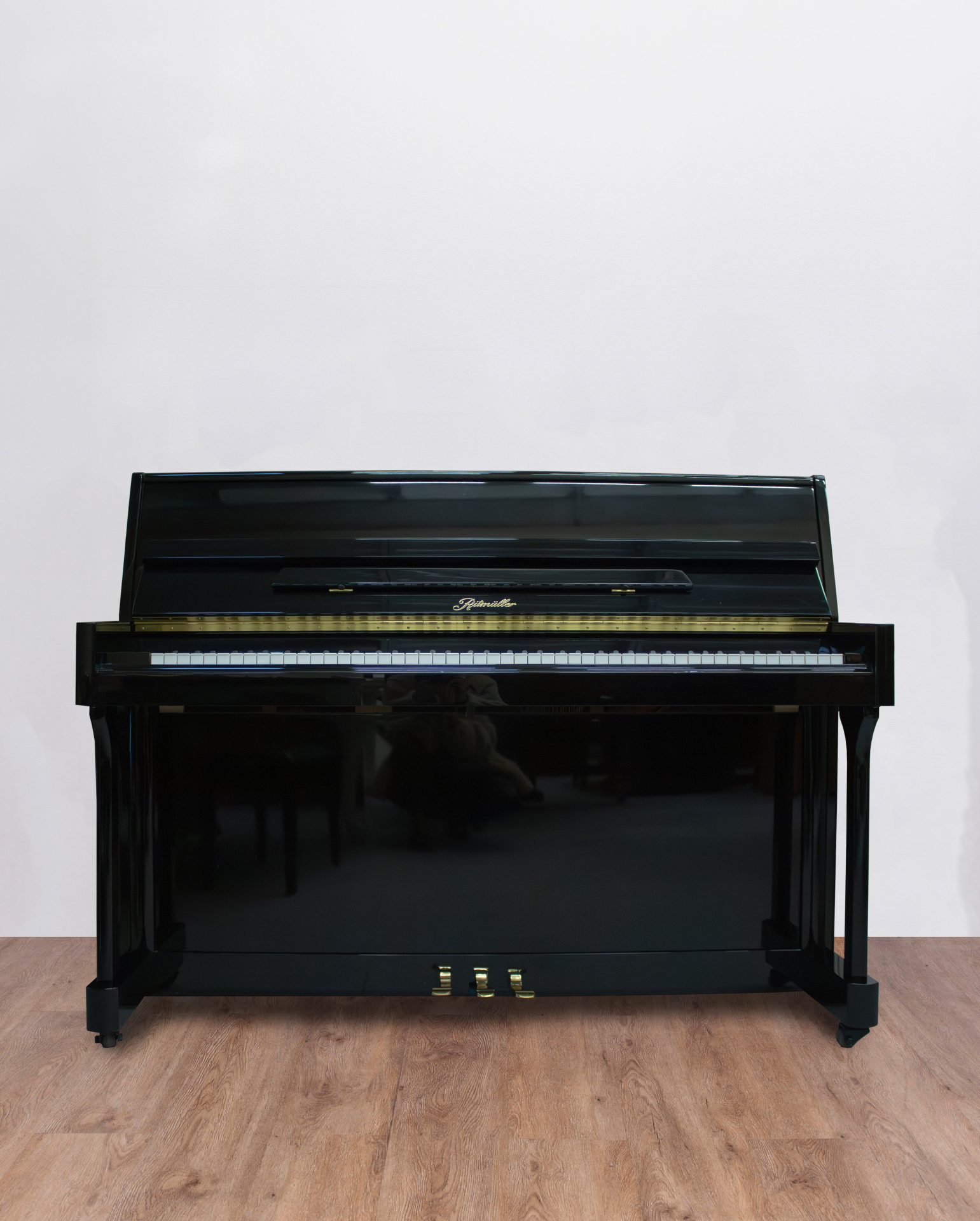 Ritmuller UP 110 R2 Expo