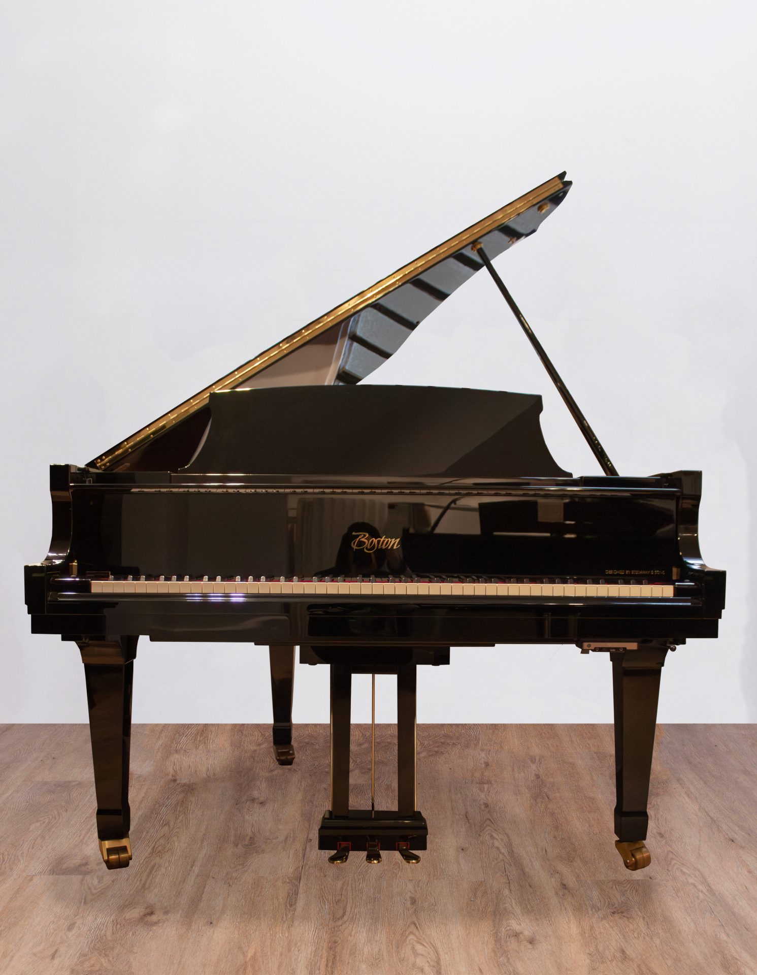 Boston by Steinway GP163 Silence