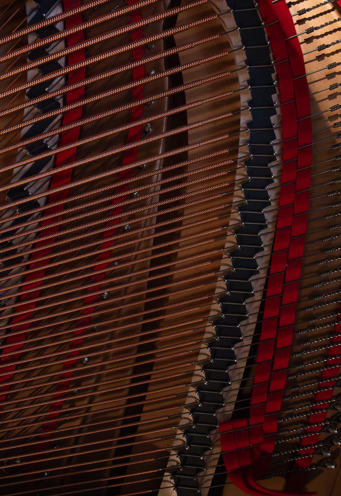 Boston by Steinway GP163 Silence