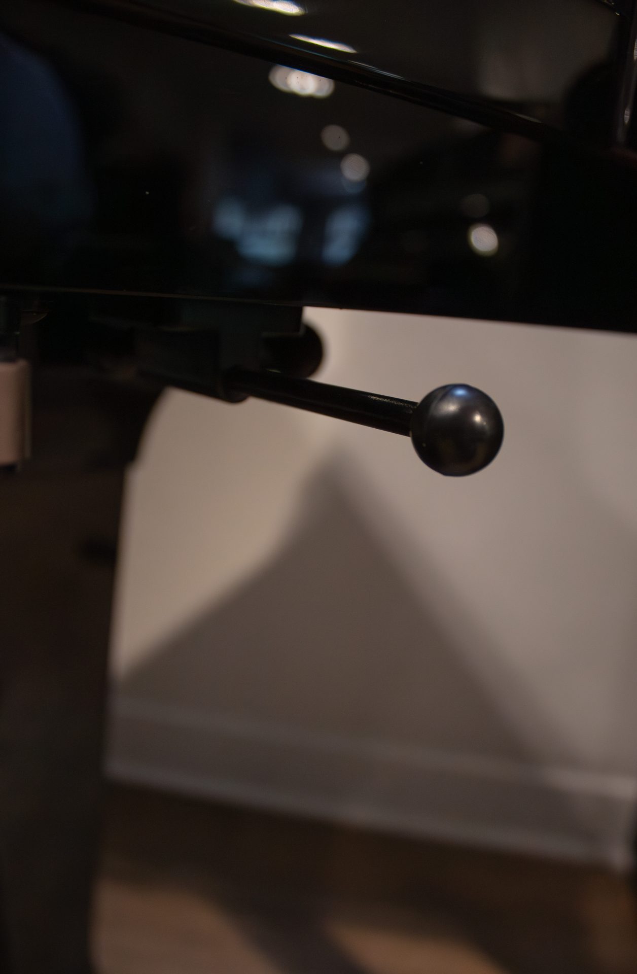 Boston by Steinway GP163 Silence