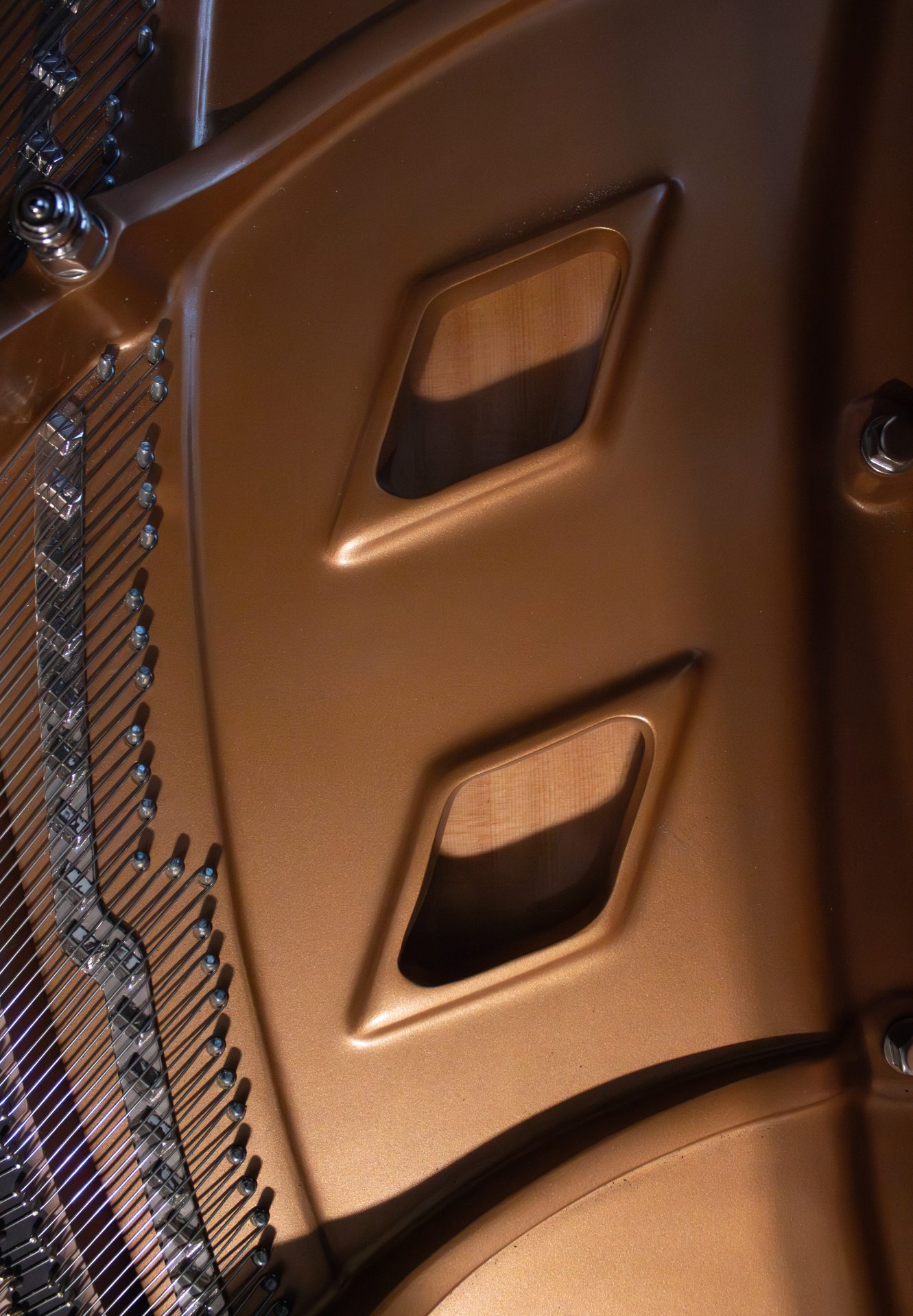 Boston by Steinway GP163 Silence