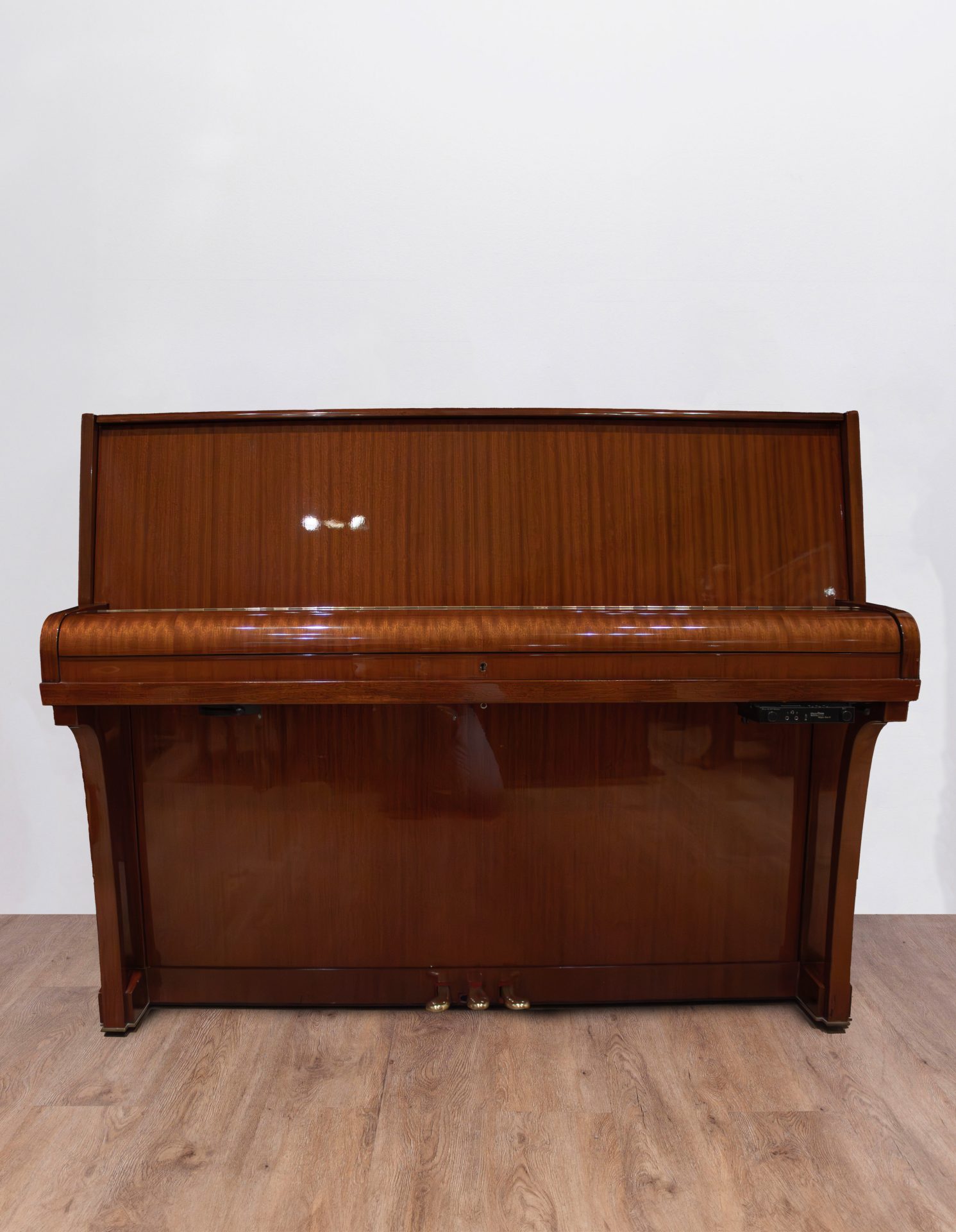 pleyel-fermé-face Pleyel Marigny Silence