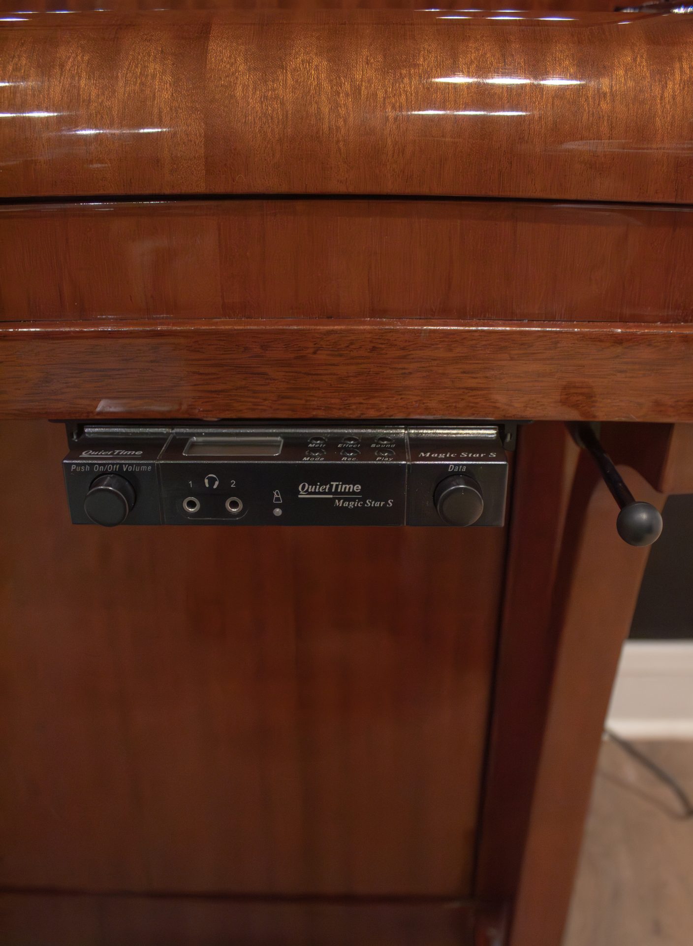 pleyel-système-s Pleyel Marigny Silence