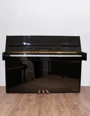 Yamaha P112 Silent