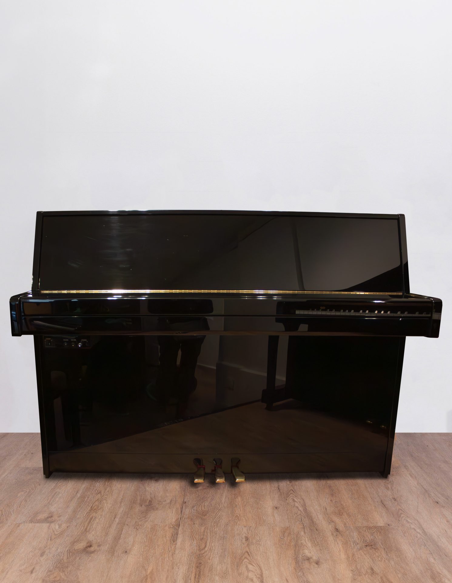 Yamaha B1 Silent SC1