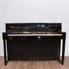 face-yamaha-clp-585 Yamaha clp 585 PE Occasion