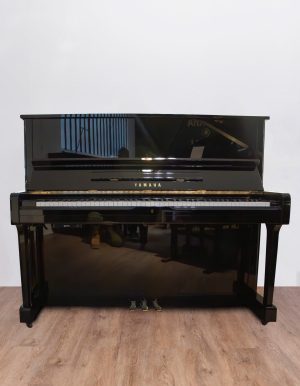 Yamaha U1 AD2 Silent