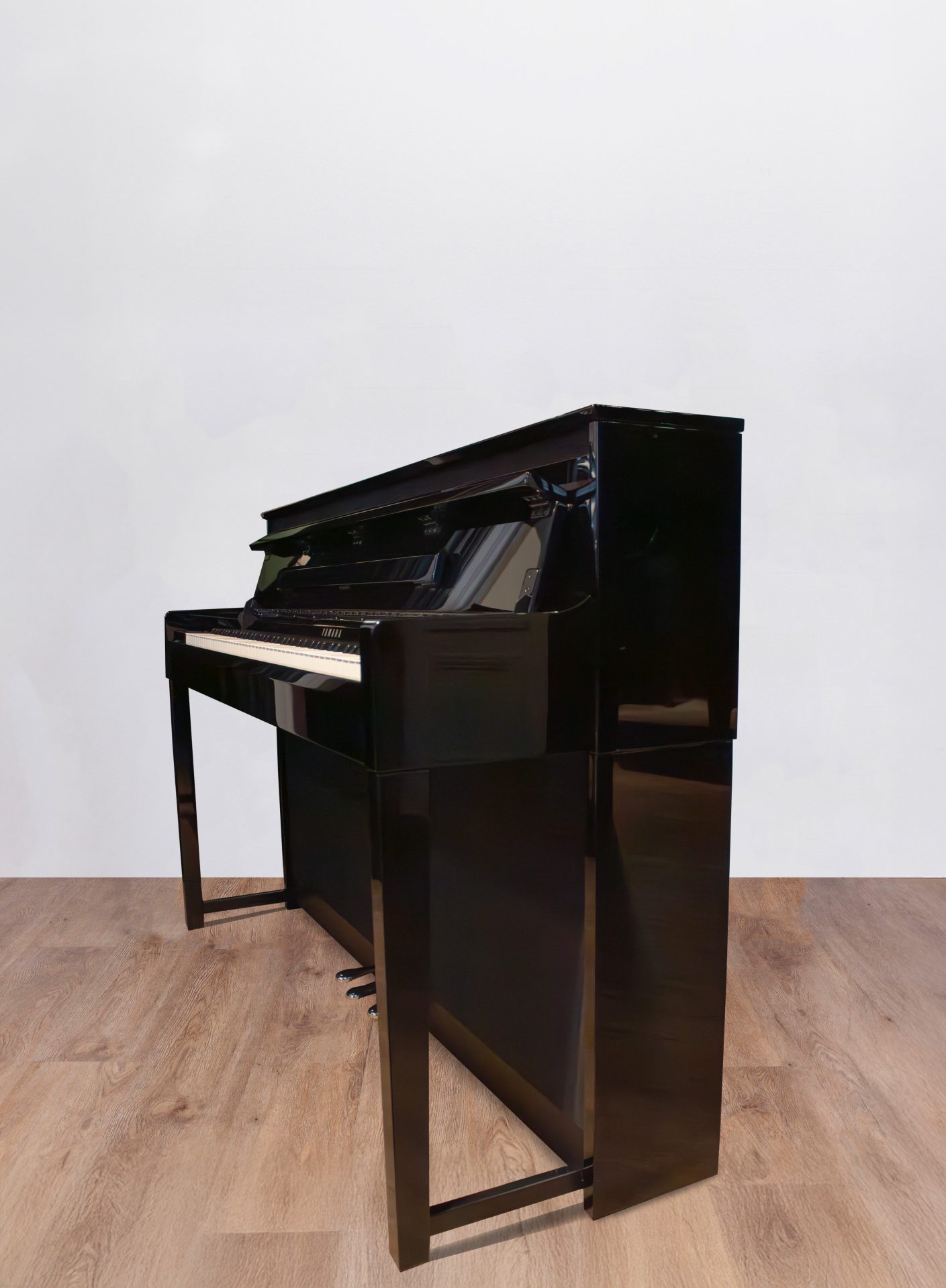 yamaha-clp-585-pe-quart Yamaha clp 585 PE Occasion