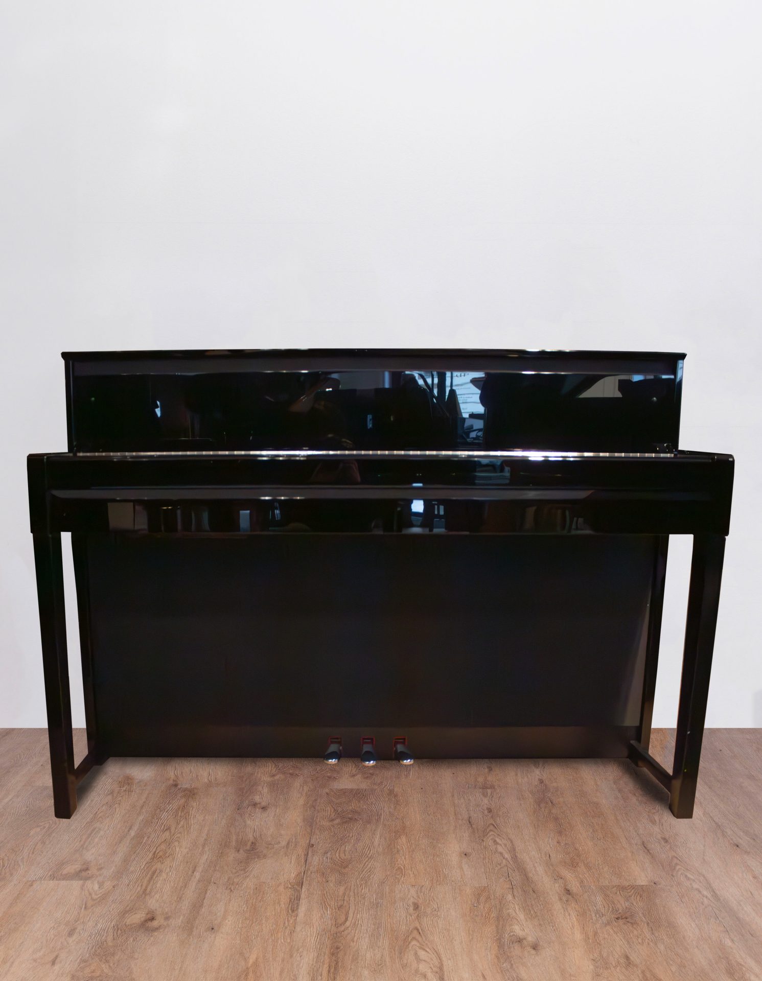 yamaha-face-fermé-clp-585-pe Yamaha clp 585 PE Occasion