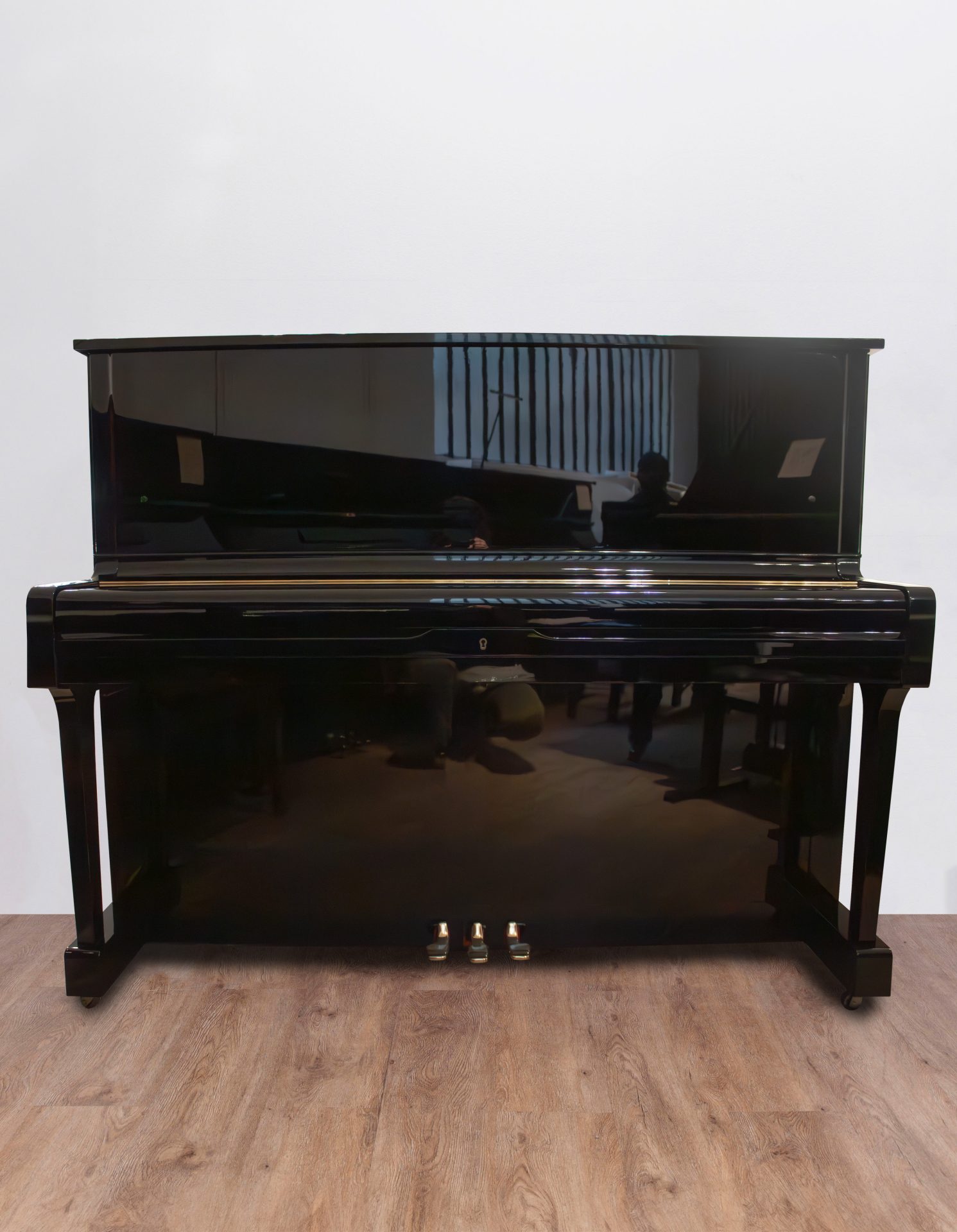 Yamaha U1