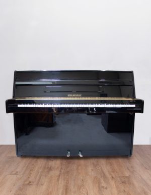 Gebr Niendorf Modern