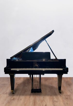 Ibach FIII Richard Strauss